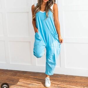 Free people Hot Shot Onesie
